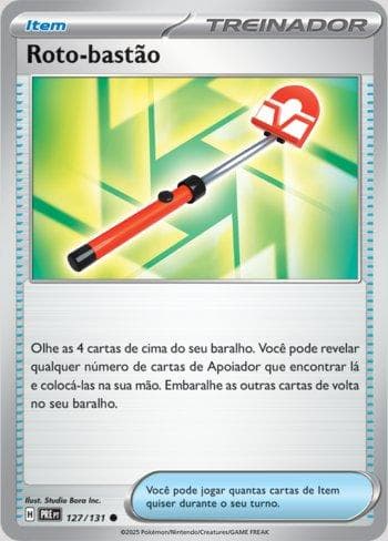 Roto-bast&atilde;o (127/131)