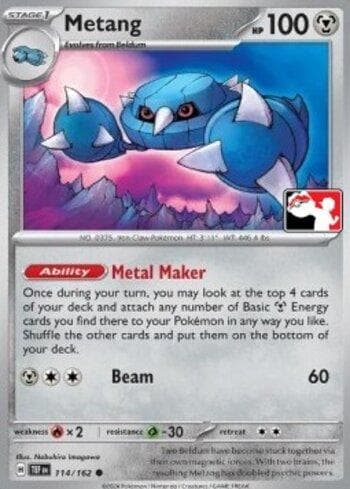 Metang (114/162)
