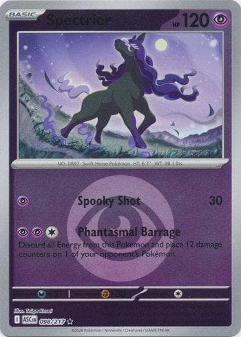 Spectrier (098/217)