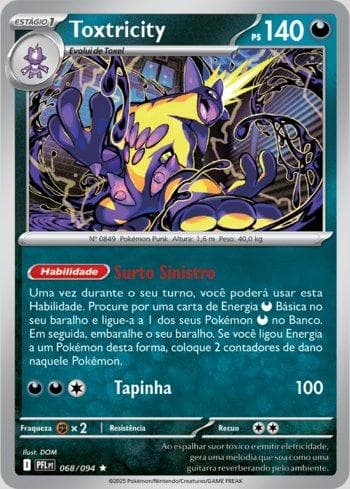 Toxtricity (068/094)