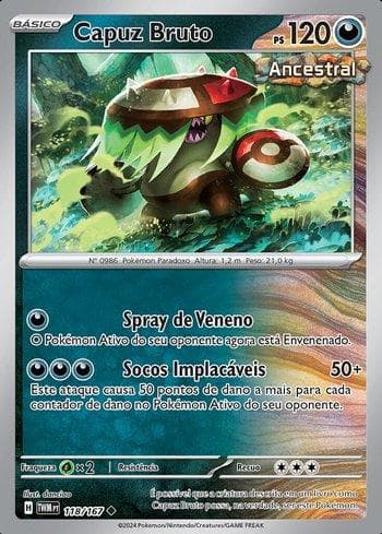 Capuz Bruto (118/167)