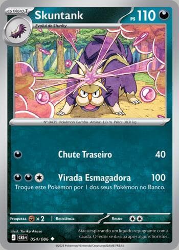 Skuntank (054/086)