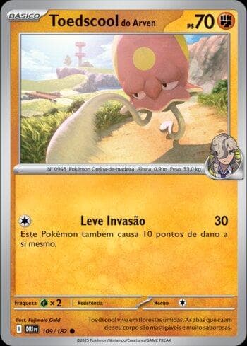 Toedscool do Arven (109/182)