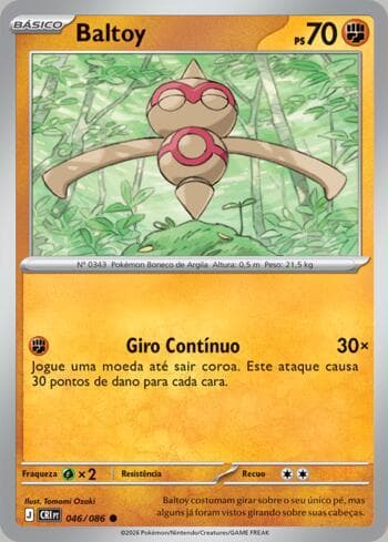 Baltoy (046/086)