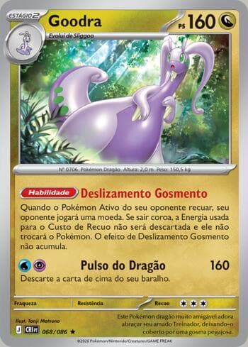 Goodra (068/086)
