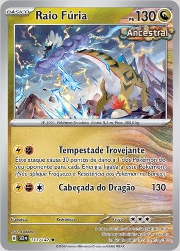 Raio F&uacute;ria (111/142)