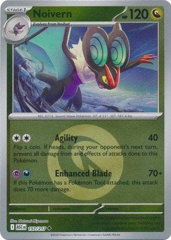Noivern (157/217)