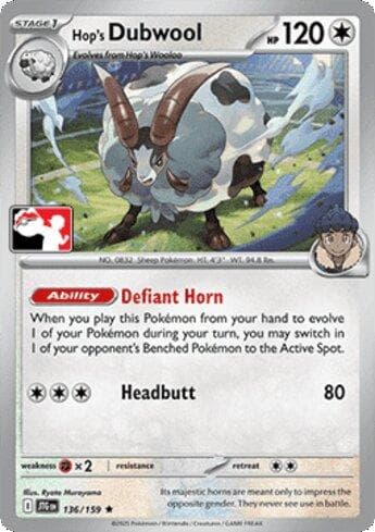 Dubwool do Lupo (136/159)