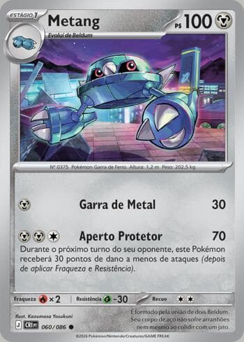 Metang (060/086)