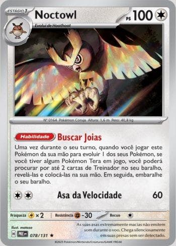 Noctowl (078/131)