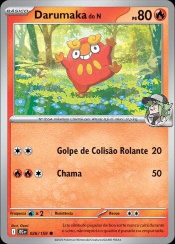 Darumaka do N (026/159)