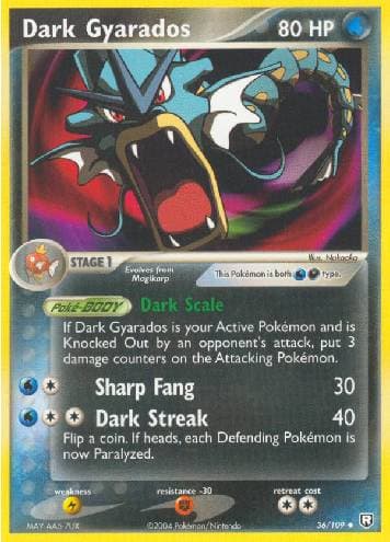 Gyarados Sombrio (36/109)