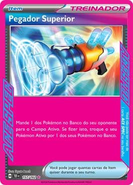 Pegador Superior (157/162)