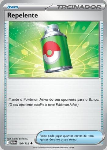 Repelente (126/132)