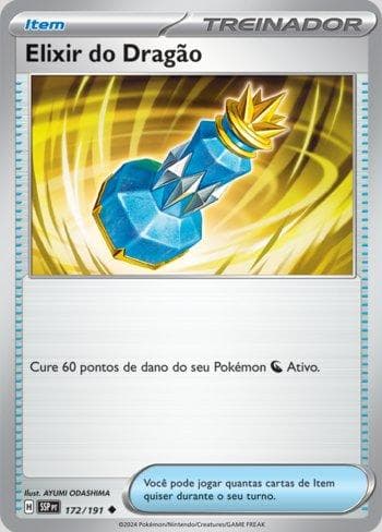 Elixir do Drag&atilde;o (172/191)