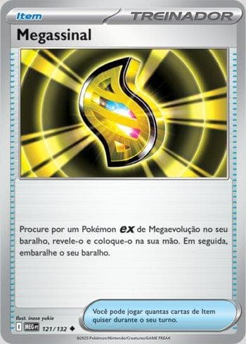 Megassinal (121/132)