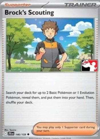 Busca do Brock (146/096)