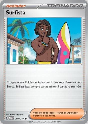 Surfista (200/217)