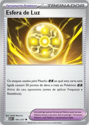 Esfera de Luz (191/217)