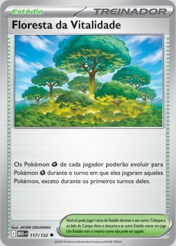 Floresta da Vitalidade (117/132)
