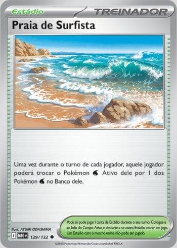Praia de Surfista (129/132)